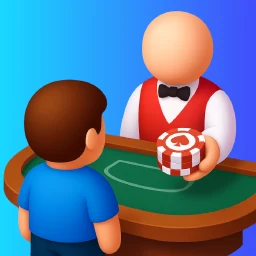 Biểu tượng Lucky Chip Mania